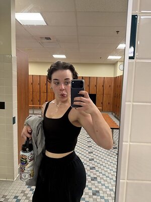 nat leaked photo #2
