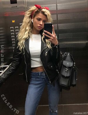 Nata Lee Nude Leaked Photo #72