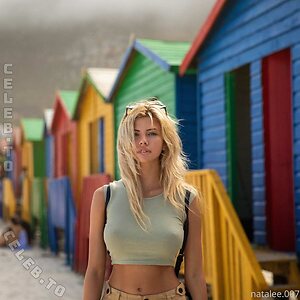 Nata Lee Nude Leaked Photo #145