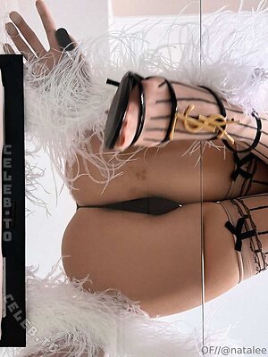 Nata Lee Nude Leaked Photo #193