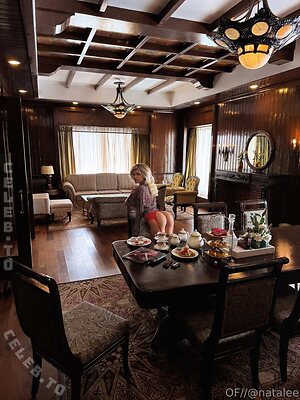 Nata Lee Nude Leaked Photo #197