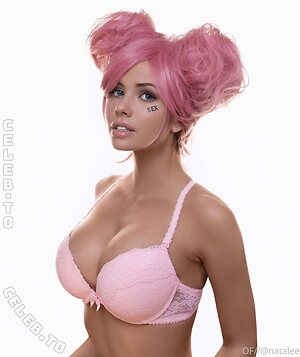 Nata Lee Nude Leaked Photo #270