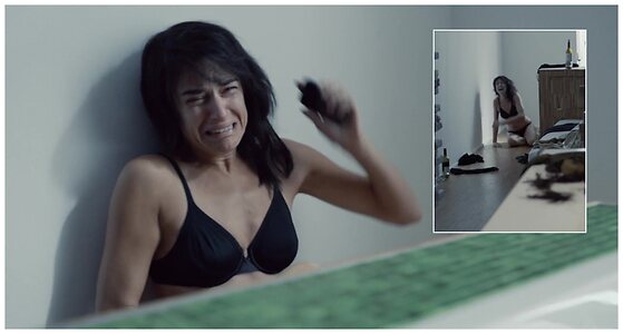 Natali Broods leaked photo #9