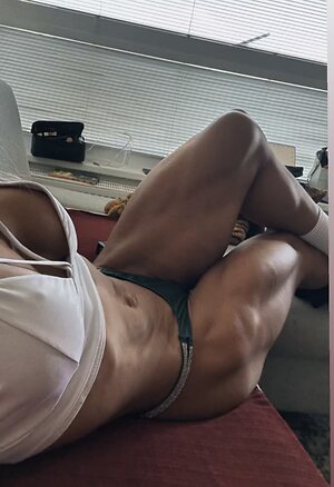 Natali Korniiuk leaked photo #3