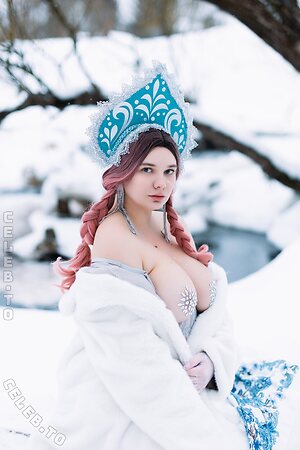 Natali Tihomirova Nude Leaked Photo #28