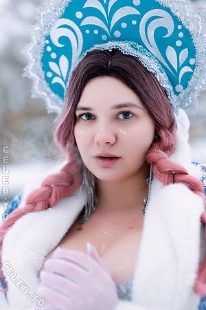 Natali Tihomirova photo