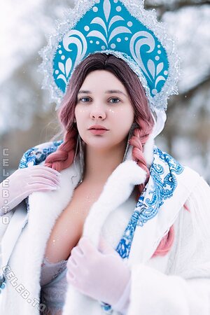 Natali Tihomirova photo