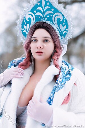 Natali Tihomirova photo