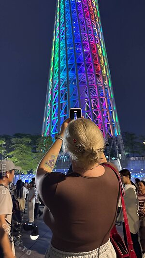 Natali Tihomirova Nude Leaked Photo #45