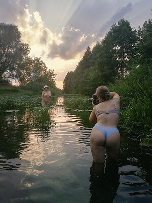 Natali Tihomirova leaked photo #83
