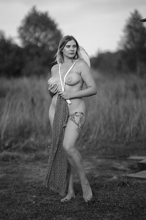 Natali Tihomirova leaked photo #103