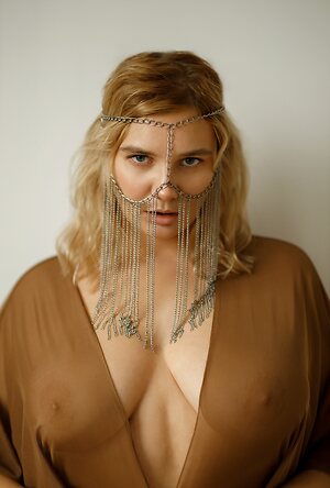 Natali Tihomirova leaked photo #135