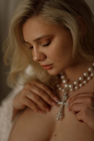 Natali Tihomirova leaked photo #166