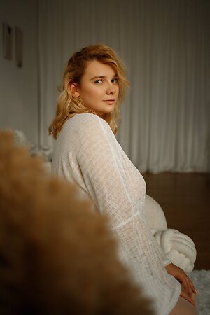 Natali Tihomirova leaked photo #198