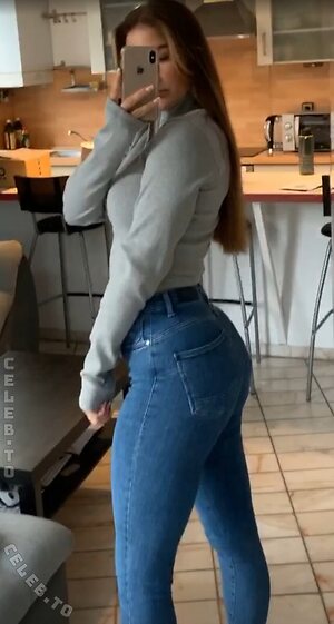 Natali Vrtkovska Nude Leaked Photo #8