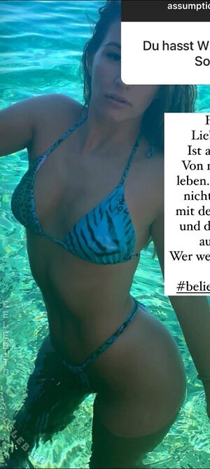 Natali Vrtkovska Nude Leaked Photo #9