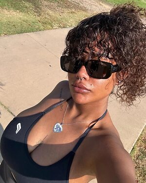 Natali leaked photo #9