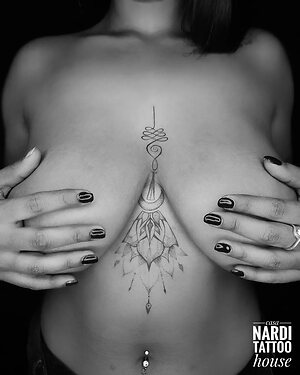 Natali Nude Leaked Photo #24