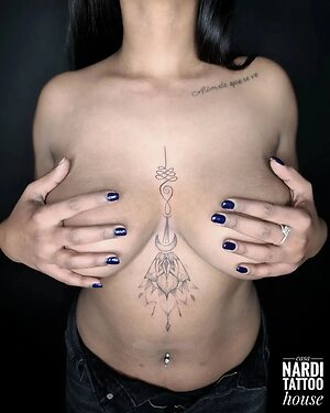 Natali Nude Leaked Photo #25