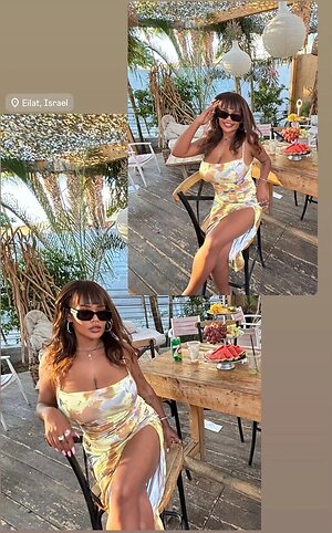 Natali Nude Leaked Photo #38