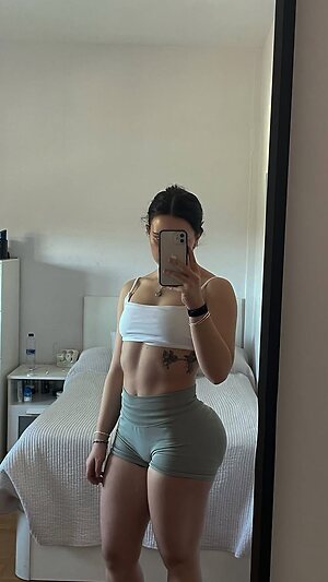 Natalia Arroyo leaked photo #6