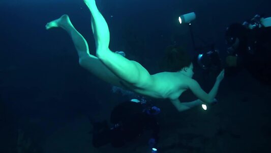 Natalia Avseenko Nude Leaked Photo #28
