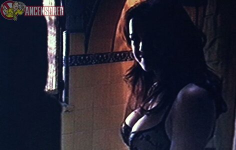 Natalia Cigliuti leaked photo #3