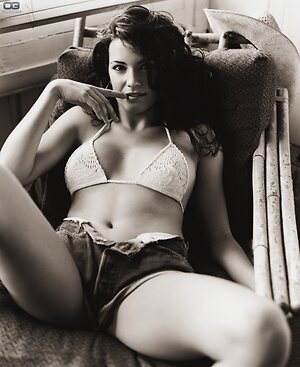 Natalia Cigliuti leaked photo #5