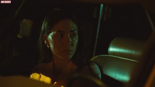 Natalia Cordova-buckley leaked photo #2