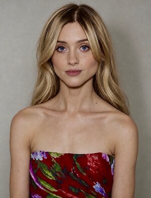 Natalia Dyer