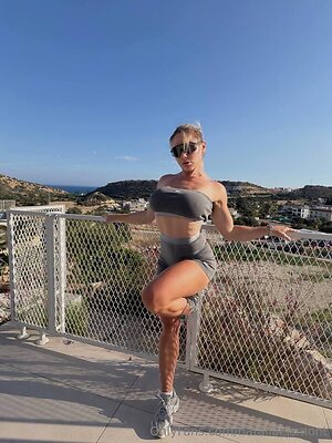 Natalia Ejsmont leaked photo #59