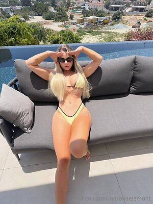 Natalia Ejsmont leaked photo #62