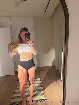 Natalia Ejsmont leaked photo #79