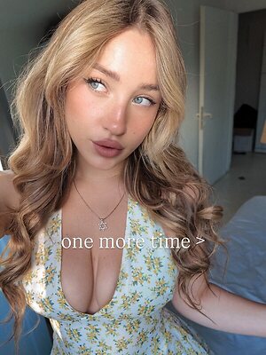 Natalia Fadeev leaked photo #43