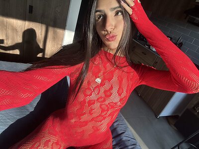 Natalia Galindez Arce leaked photo #6
