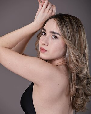 Natalia Garcia leaked photo #3