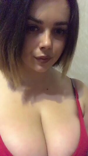 Natalia Gaydina Nude Leaked Photo #5