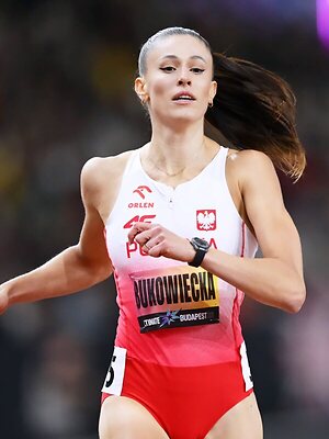 Natalia Kaczmarek Bukowiecka leaked photo #4