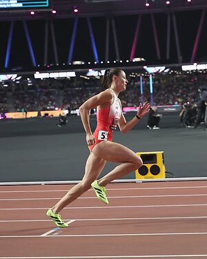 Natalia Kaczmarek Bukowiecka
