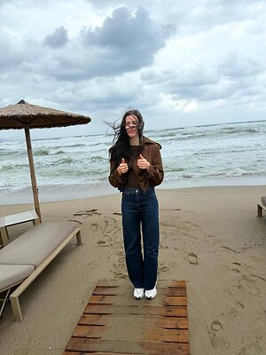 Natalia Kaczmarek Bukowiecka leaked photo #17