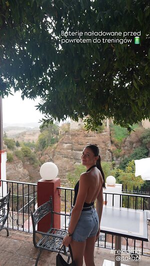 Natalia Kaczmarek Bukowiecka leaked photos