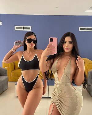 Natalia Márquez leaked photo #4
