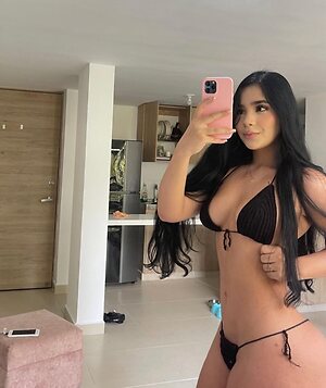 Natalia Márquez leaked photo #8