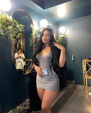 Natalia Márquez leaked photo #11