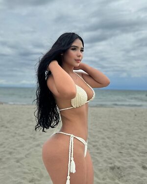 Natalia Márquez leaked photo #12