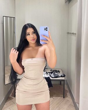 Natalia Márquez leaked photo #16