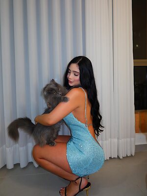 Natalia Márquez leaked photo #44