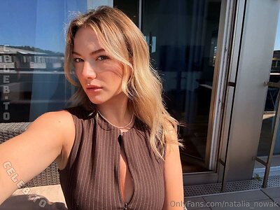 Natalia Nowak photo