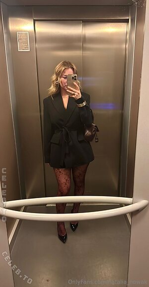 Natalia Nowak photo