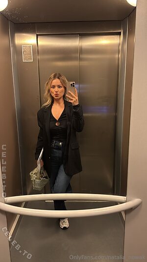 Natalia Nowak photo